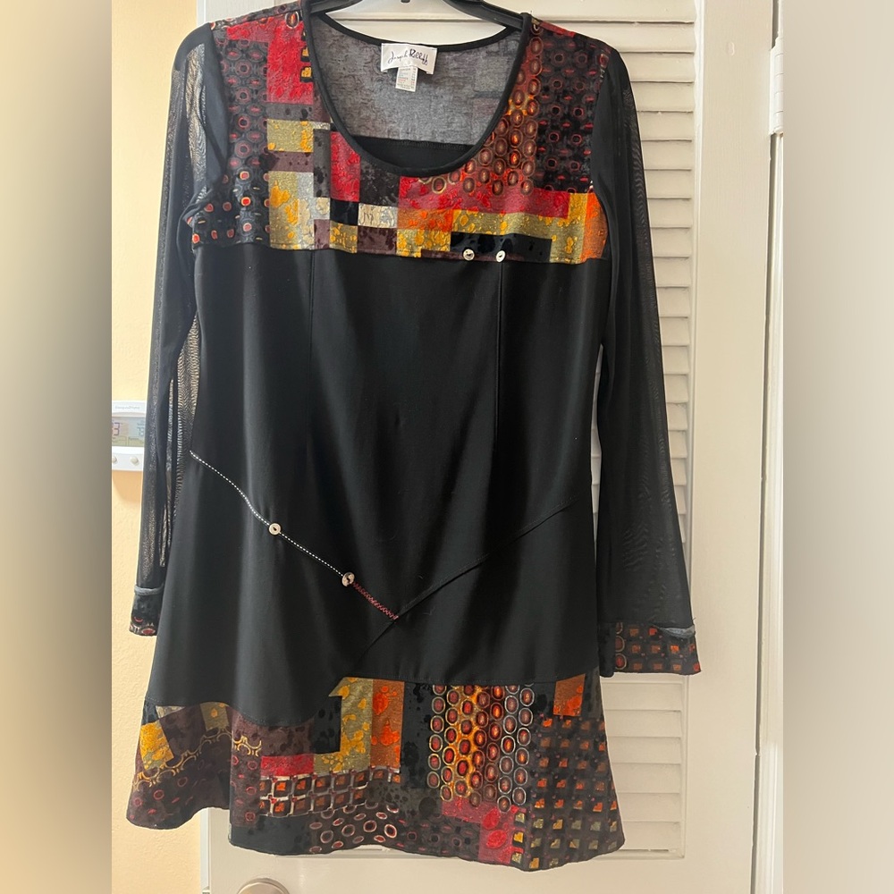 JOSEPH RIBKOFF Shift Dress